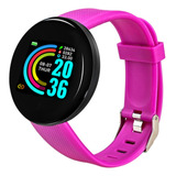 Smart Watch Hombres Mujeres Presión Arterial Smartwatch