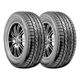 2 Llantas 185/60 R14 Firestone Firehawk 900 82h Msi