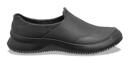 Zapato Antideslizante Marca Evacol Con Plantilla Unisex 1752