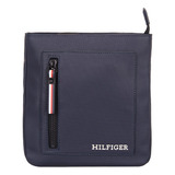 Bolsa Bandolera Tommy Hilfiger Para Hombre Am0am11783