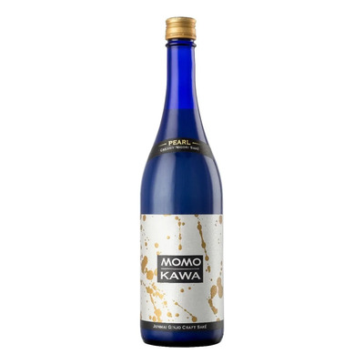 Sake Momokawa Pearl 750 Ml | Envío gratis