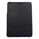 Funda Uso Rudo Smart Para iPad 8 10.2 A2270 A2428 A2429 A243