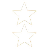 Decoraciones De Pared Para Interiores Con Forma De Estrella