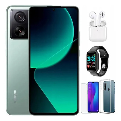 Xiaomi 13t 12gb/256gb Verde