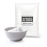 Bicarbonato De Sodio 1 Kilo