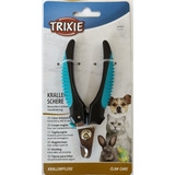 Corta Uñas-alicate Trixie Para Perros Pequeños Y Gatos
