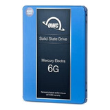 Owc 120gb Mercury Electra 6g 2.5 Pulgadas Serial-ata 7mm Ssd