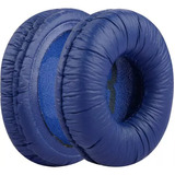 Almohadillas Para Jbl Tune 60 T500bt T450 T450bt Azul