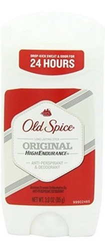 Old Spice High Endurance Antitranspirante Y Desodorante