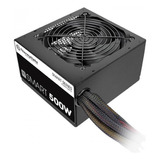 Fonte De Alimentação Thermaltake Smart 500w 80 Plus Pfc