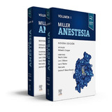 Miller Anestesia 2 Vol.