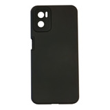 Funda Soft Antideslizante Para Motorola E22 E22i