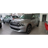 Nuevo Citroen C3 Aircross 0km 2024 1.0 Shine Bitono No Usado