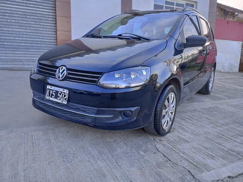 Volkswagen Suran