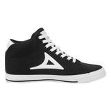 Tenis Bota Hombre Pirma Urbana Vulcanizada 1120145