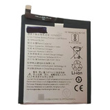 Bateria Motorola Moto M Xt1663  Lenovo Bl265