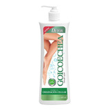 Pack X 6 Unid. Crema Corporal Détox X400ml Goicoechea