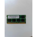 Memoria Ram Notebook 4gb 1333mhz Sodium