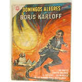 Domingos Alegres 613, Boris Karloff - Aa.vv