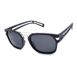 Gafas De Sol Polarizado Filtro Uv Vision Hd Hombre - Mujer