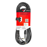 Venetian Egc023 Cable Plug L 3 Metros Instrumento Teclado