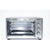 Horno Electrico Peabody 30 Litros Pe-he30s Color Gris