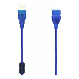 Extension Usb 2.0 De 5 Metros Con Filtro. 