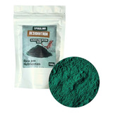 Spirulina Para Artêmia Salina 100g Alimento Para Artemia