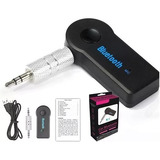 Transmisor Bluetooth Carro Adaptador Bluetooth Convertidor