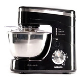 Batidora Prof Con Bowl De Ac Inox 600w Dsx-5045 Daewoo