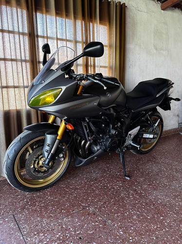 Yamaha Fz6 Fazer 600 Mt 03 07 Street Honda Benelli Kawasaki