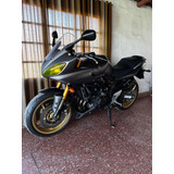 Yamaha Fz6 Fazer 600 Mt 03 07 Street Honda Benelli Kawasaki