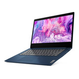 Lenovo Ideapad 3 14itl6  I7-1165g7 8gb 512ssd