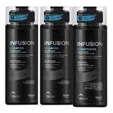 Truss Infusion (2)shampoo 300ml + Condicionador 300ml