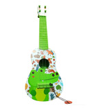 Ukelele Guitarra Instrumento Infantil Niño Niña Paw Patrol