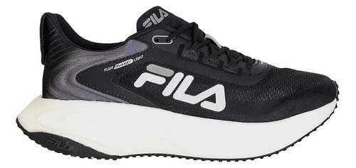 Tênis Fila Float Maxxi Light Blkgrey