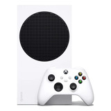 Consola Xbox Series S 512gb Digital Blanco