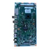 Placa Mae All In One Hp 0-e001br Dan69amb6d0