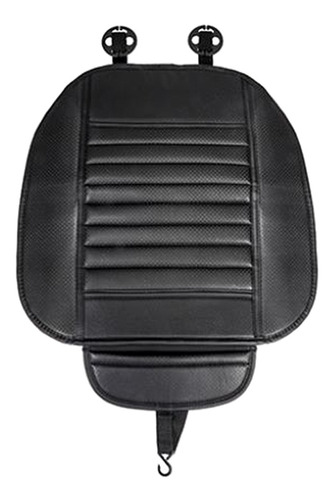 Coche De Cuero De Pu De Lujo Auto Asiento Delantero Silla