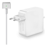 Cargador Para Macbook Pro Retina 13 60w Magsafe 2