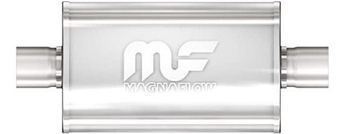 Magnaflow 12279 Silenciador Del Extractor