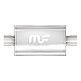 Magnaflow 12279 Silenciador Del Extractor