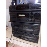 Estereo Sony Lbt-a495 Componente De Audio 