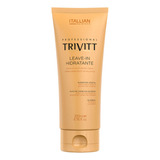  Shampoo Condicionador Leave-in Italian Color Trivitt