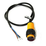 Sensor Distancia Proximidad 3-80cm Infrarrojo E18 D80nk