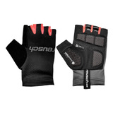 Guante Complemento Pesas Pro Reusch Exclusivo