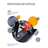 Libro Electricidad Del Vehiculo Fgb - Aa.vv