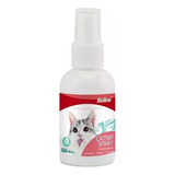 Catnip Hierba Gatera Spray 50 Ml Bioline - Aquarift