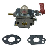 Carburador Desbrozadora Troybilt Tb35s Tb2044xp Tb2mb Tb430