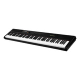  Piano Digital Electronico Artesia Performer Bk 88 Teclas